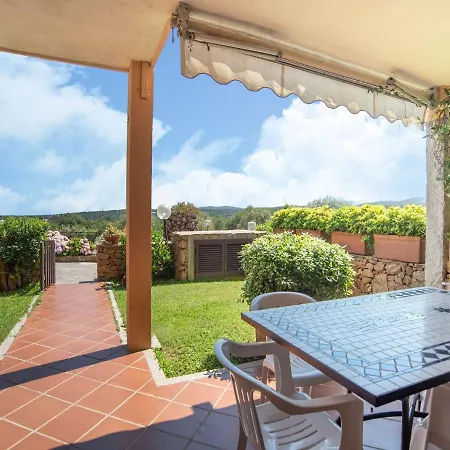 Hébergement de vacances Ideal In Marinella Near Di Marinella Olbia