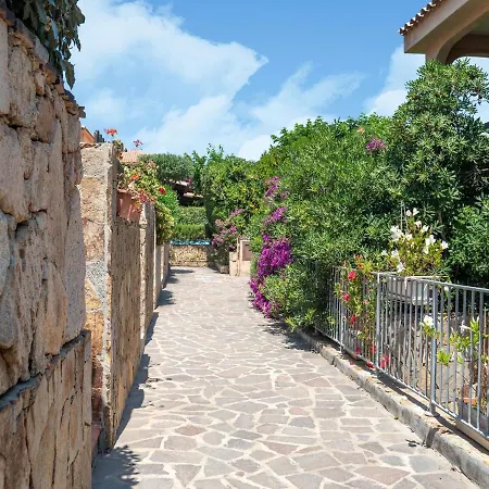 Ideal In Marinella Near Di Marinella * Olbia