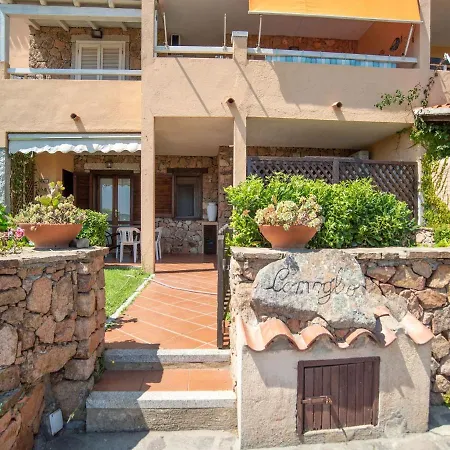 Ideal In Marinella Near Di Marinella Ольбія