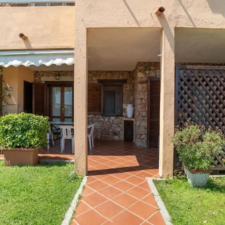 Ideal In Marinella Near Di Marinella Будинок відпочинку
