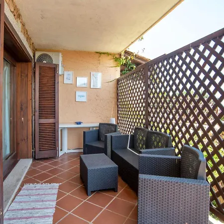 Ideal In Marinella Near Di Marinella Будинок відпочинку