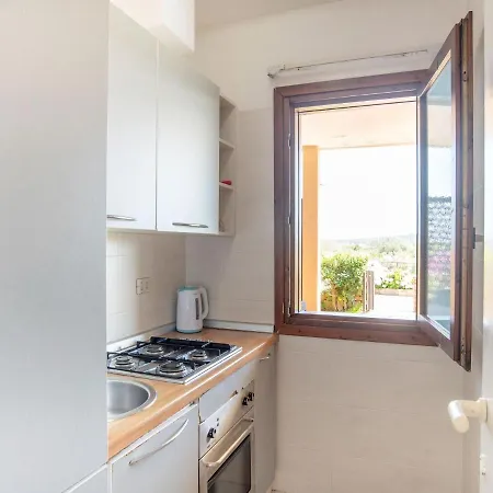Ideal In Marinella Near Di Marinella Будинок відпочинку