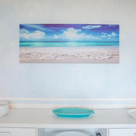 Ideal In Marinella Near Di Marinella Будинок відпочинку *