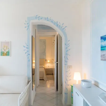 Ideal In Marinella Near Di Marinella *
